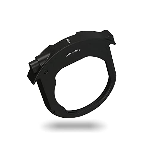 Meike Black Pro-Mist 1/8 Filter for Canon and Meike MK-EFTR-C Drop-in Filter Mount Adapter EF to EOSR - Image 2