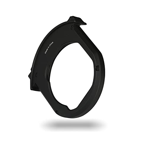 Meike Black Pro-Mist 1/8 Filter for Canon and Meike MK-EFTR-C Drop-in Filter Mount Adapter EF to EOSR - Image 5