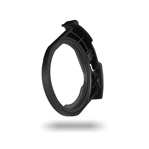 Meike Black Pro-Mist 1/8 Filter for Canon and Meike MK-EFTR-C Drop-in Filter Mount Adapter EF to EOSR - Image 4
