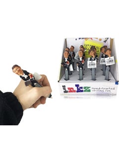GENC DIJITAL BASKI Young Digital Printing Lawyer - Bureaucrat Model Ballpoint Pen  - Image 1