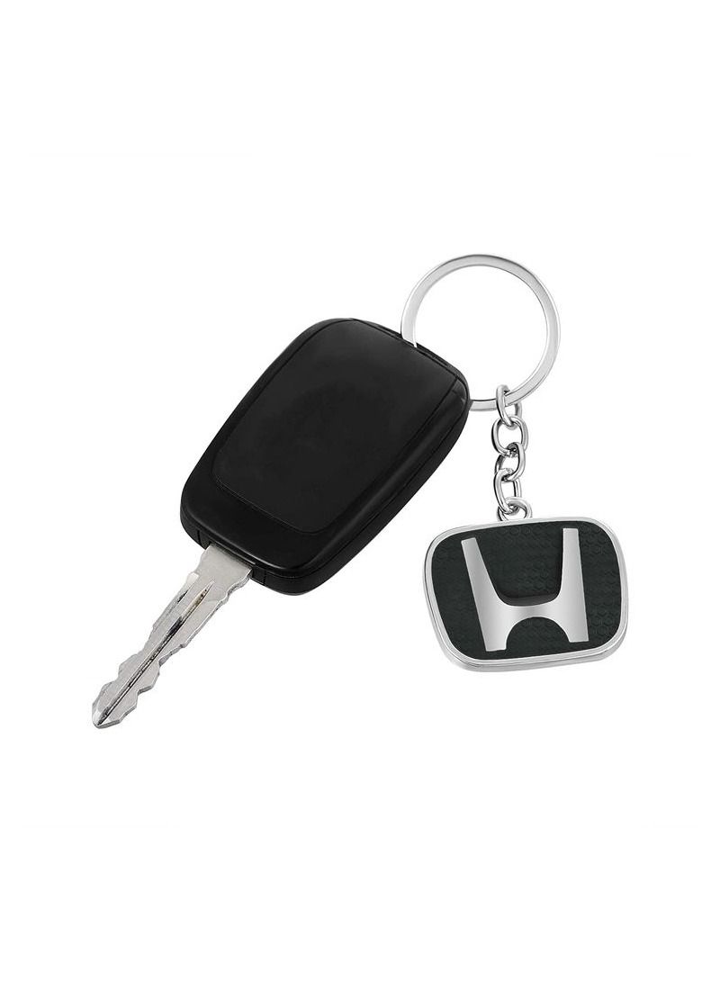 HONDA Logo  Car keychain  -1 Pcs - Image 4