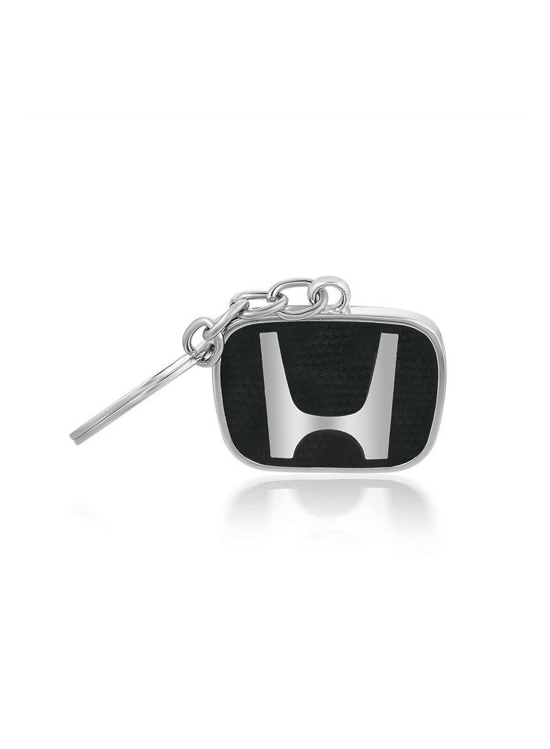 HONDA Logo  Car keychain  -1 Pcs - Image 2