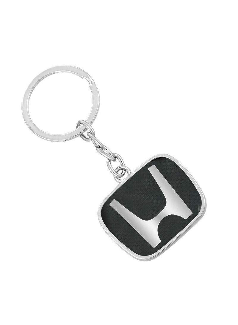 HONDA Logo  Car keychain  -1 Pcs - Image 5