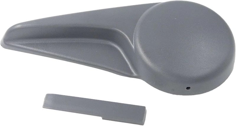 QASULER Seat Height Adjuster Lever for Mercedes Benz A-Class - Image 3