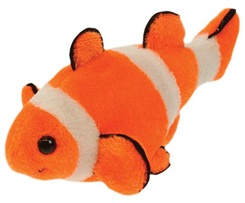 The Puppet Company Clown Fish Finger Children Toys Puppets - Image 1