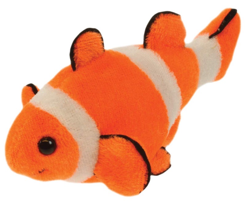 The Puppet Company Clown Fish Finger Children Toys Puppets - Image 2