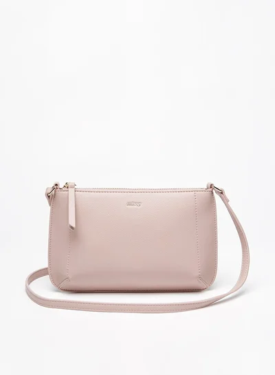 MISSY Women's Solid Shoulder Bag