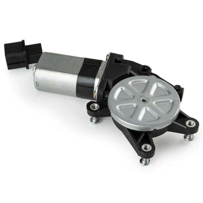 Mr573878 Mr573877 Front Left Right Window Regulator Motor for Mitsubishi for Outlander 2.4L 2003-2006 - Image 3