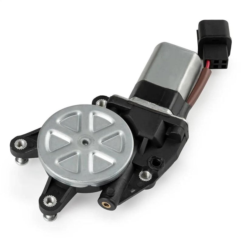 Mr573878 Mr573877 Front Left Right Window Regulator Motor for Mitsubishi for Outlander 2.4L 2003-2006 - Image 1