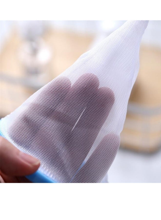 3-Pack, Reusable Lint Collector, Pet Hair Filter Bag, Anti-Tangling Of Clothes In Washing Machine  - Image 5
