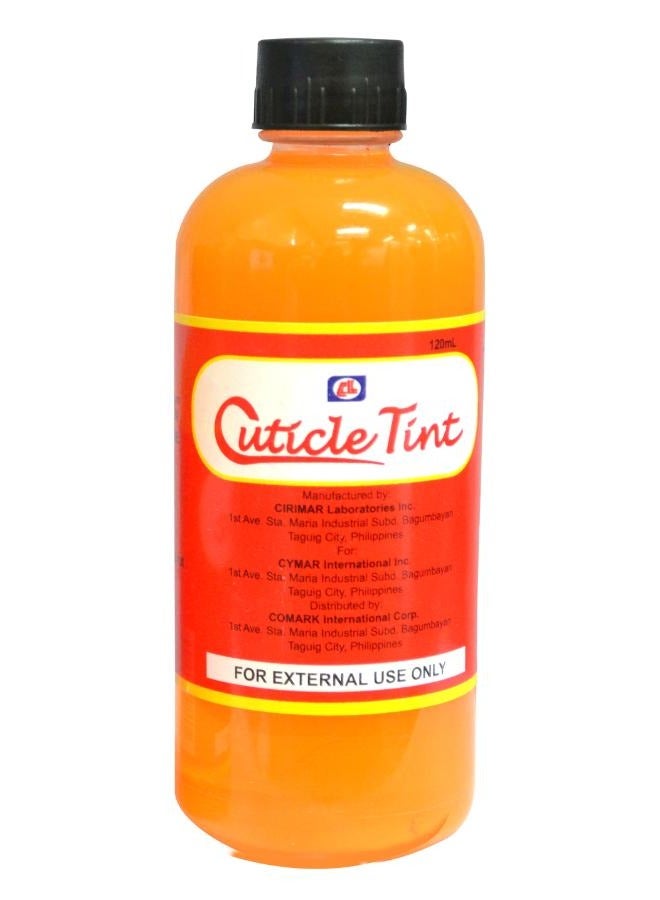 Comark Cuticle Tint 120 ml