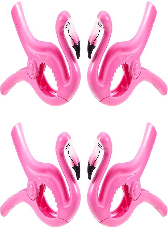 Funeiko Multi-Purpose Non-Slip Hanging Clips for Clothes Drying Clips for Towel Clips (Multicolor; 2 Unit) - Image 1