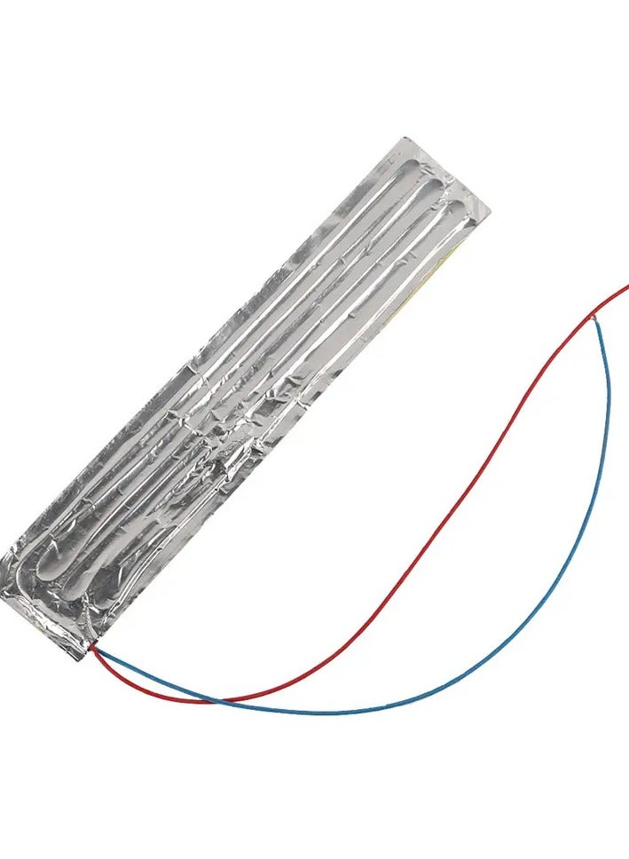 50W Floor Heater for 12-14 Foot Kiriazi Refrigerators - Image 1