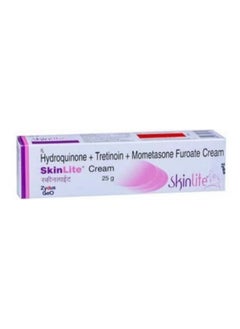 Hydroquinone + Tretinoin + Mometasone Furoate Cream 25 g - pzsku/ZA1562232B91684610370Z/45/_/1708588549/c83201ae-d335-45d4-bc8a-39d27c3a055d