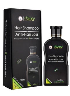 Dexe Anti-Hair Loss Shampoo 200ml