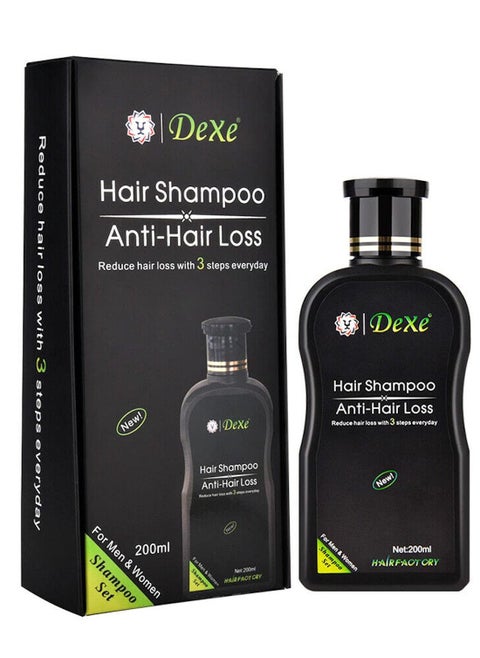 Dexe Anti-Hair Loss Shampoo 200ml