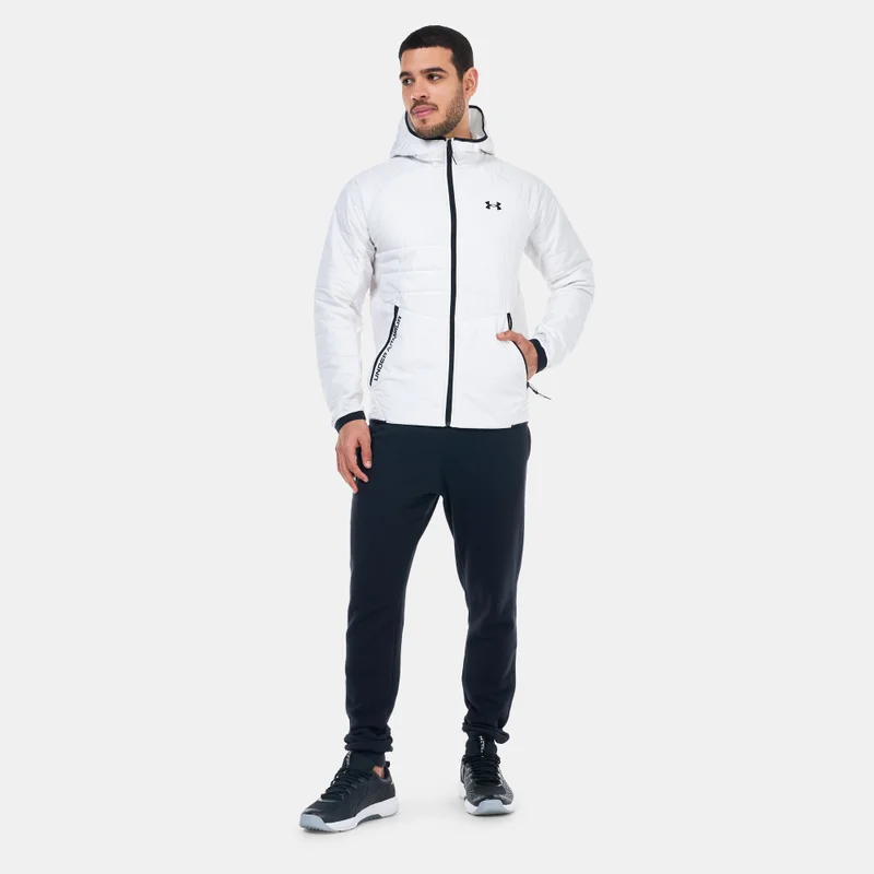 UNDER ARMOUR Men's UA Storm Session Hybrid Jacket