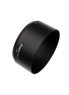 Fotasy Dedicated Bayonet Lens Hood for Nikon AF-P DX NIKKOR 70-300mm f/4.5-6.3G ED VR & Nikon AF-P DX NIKKOR 70-300mm f/4.5-6.3G ED, Replaces Nikon HB-77  - Image 2