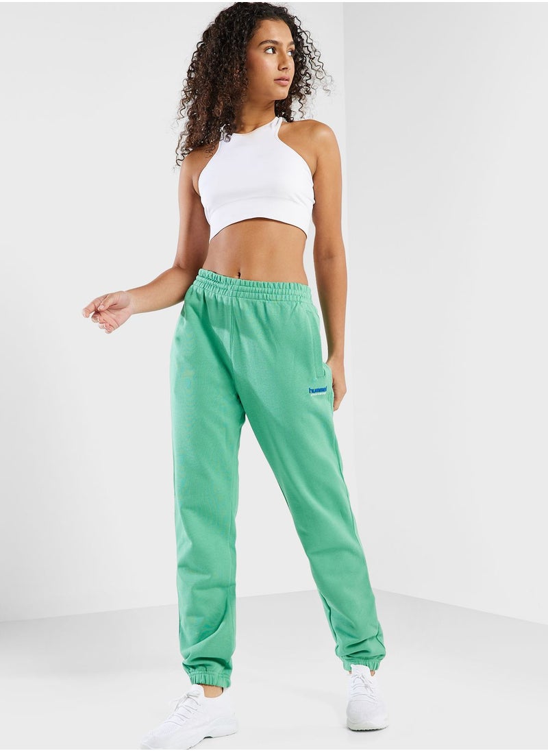 Hummel - Gc Shai Regular Sweatpants - Image 1