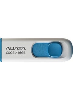 C008 16 GB USB Memory Stick White - Blue - pzsku/ZA156D7A6278335FAAB36Z/45/_/1725793561/ef056e1c-6081-4543-af2a-0672a17bf020