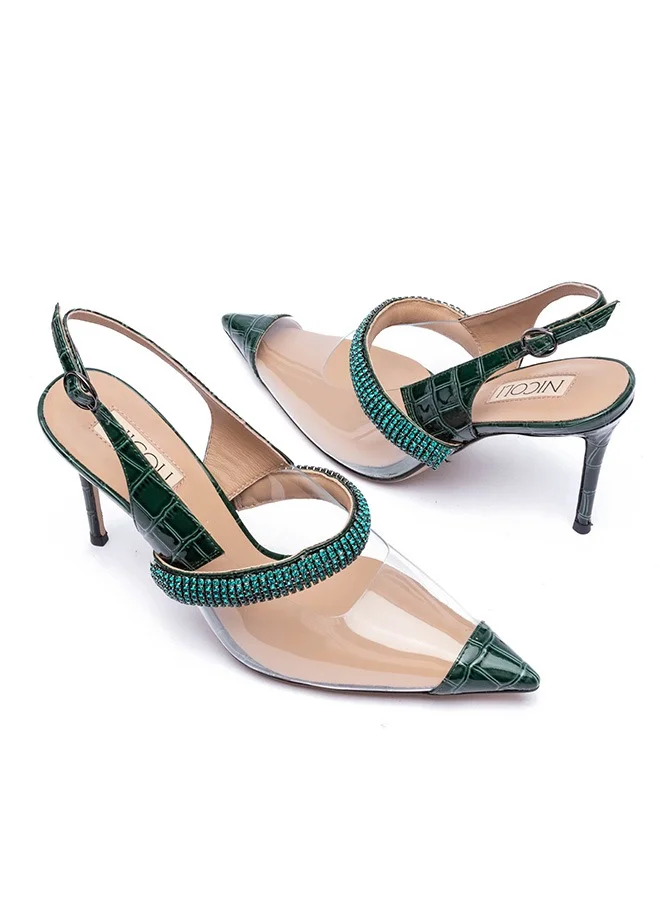 نيكولي أمادا