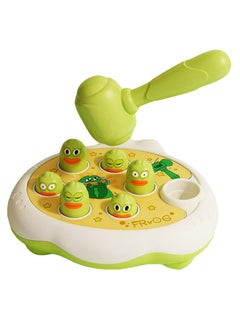 Green-Frog