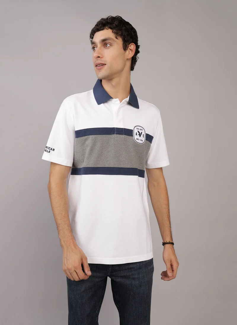 امريكان ايجل Flex Polo