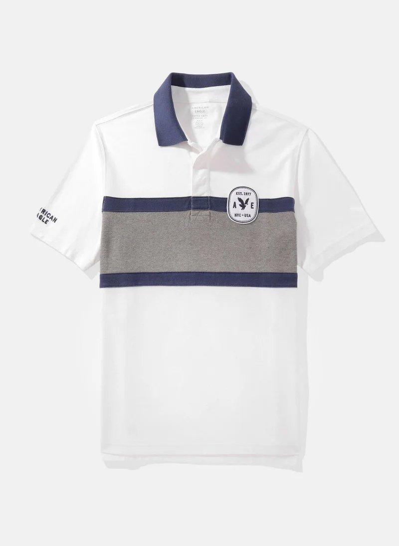 امريكان ايجل Flex Polo