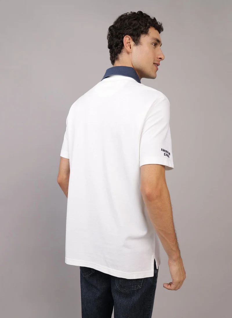 امريكان ايجل Flex Polo