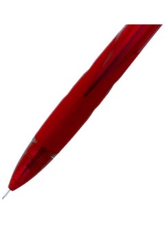 Pentel Pilot Mechanical Pencil Rexgrip 0.5Mm Red Body (Hrg10Rr5)  - Image 3