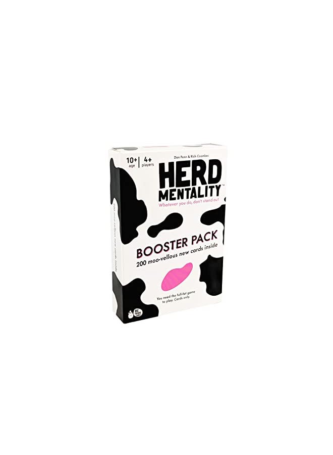 BIG POTATO حزمة توسيع عقلية القطيع من بيغ بطاطا - Image 1