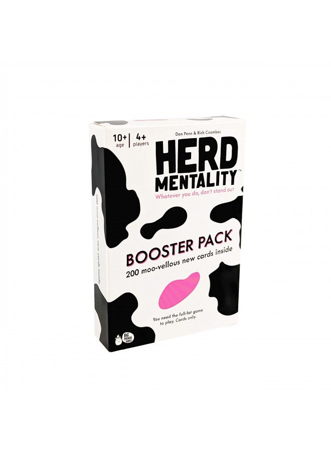 BIG POTATO حزمة توسيع عقلية القطيع من بيغ بطاطا - Image 2