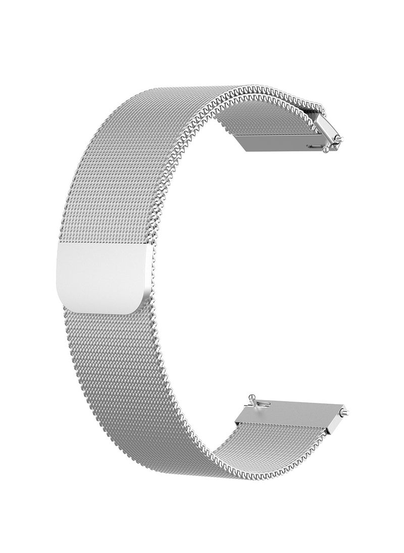 FITME - Milanese Replacement  Band For 22mm Watches - Image 1