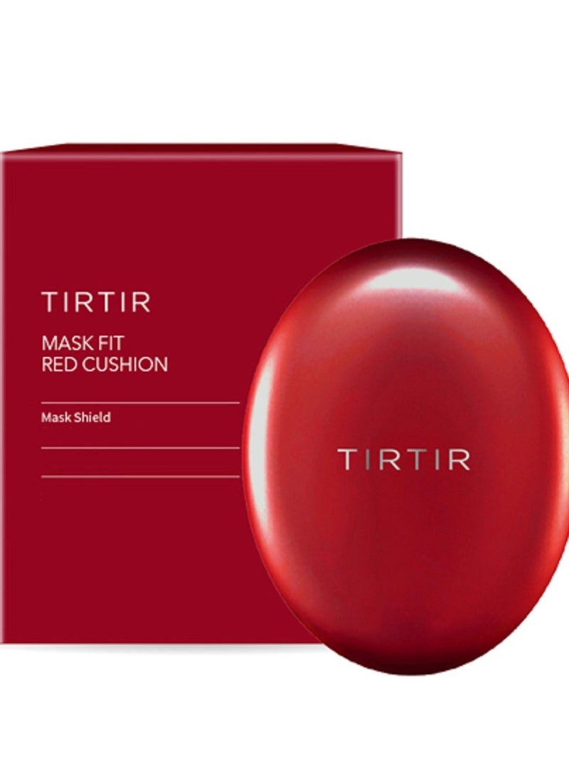 TIRTIR Mask Fit Red Cushion, 23N Sand (0.15 oz) - Image 2
