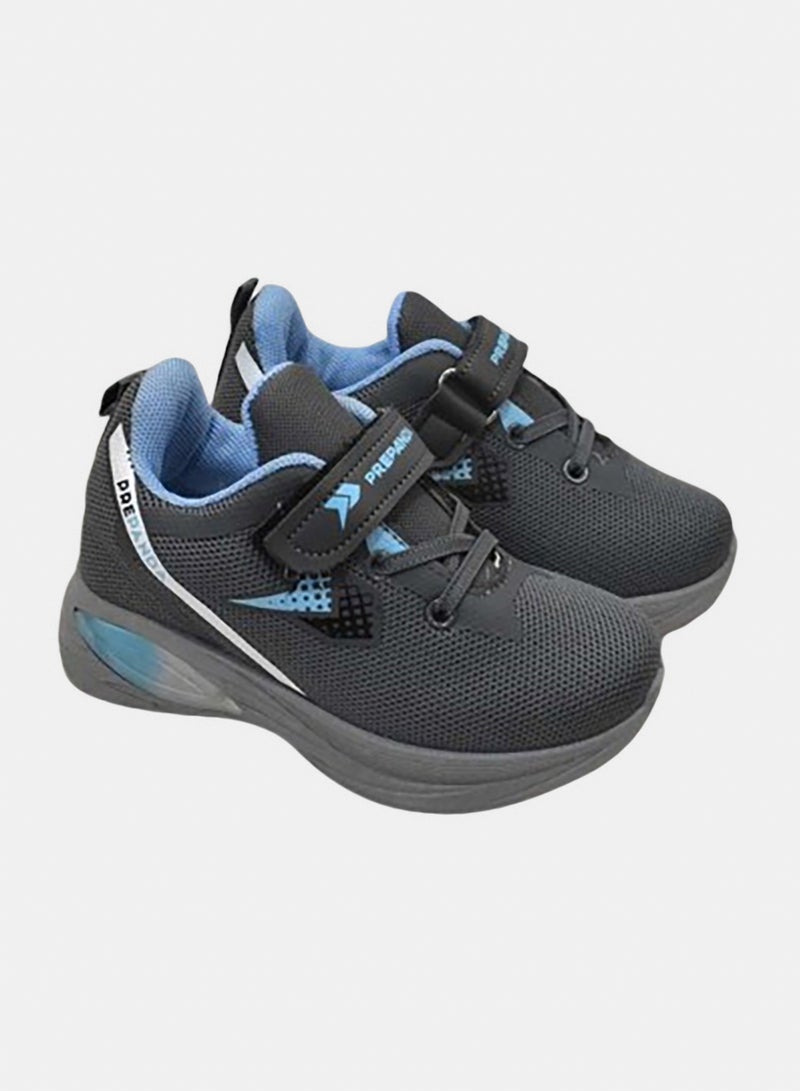 Prepanda Kids' Easy-On Shoe - Image 1