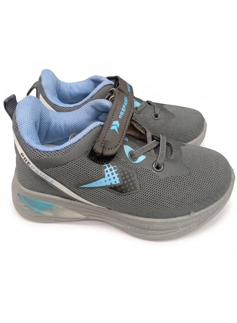 Prepanda Kids' Easy-On Shoe - Image 1