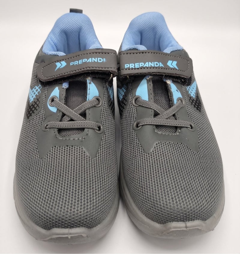 Prepanda Kids' Easy-On Shoe - Image 2