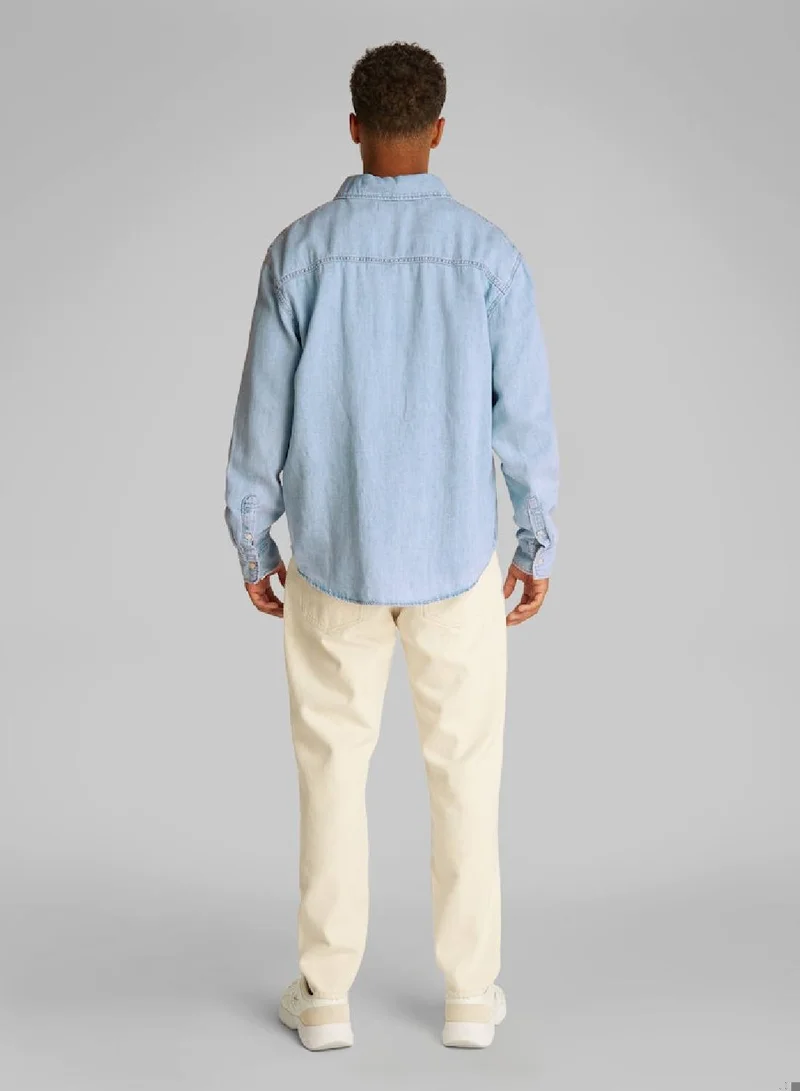 Calvin Klein Jeans Denim Shirt