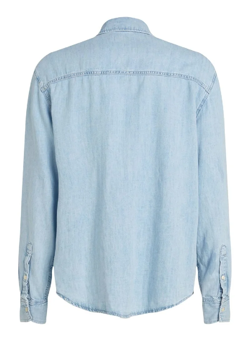Calvin Klein Jeans Denim Shirt