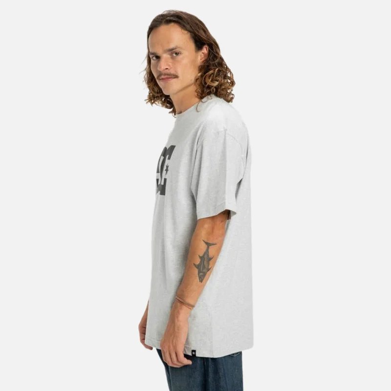 DC Shoes  Star T-Shirt - Men for Men | Best Price UAE