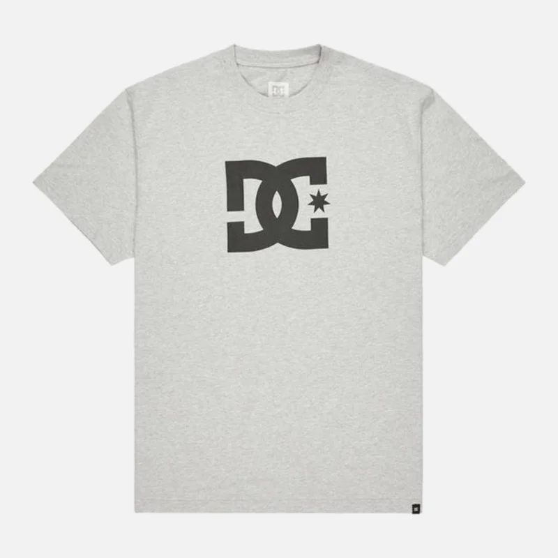 DC Shoes  Star T-Shirt - Men for Men | Best Price UAE