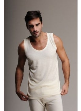 Hasyün Men's Undershirt 018 