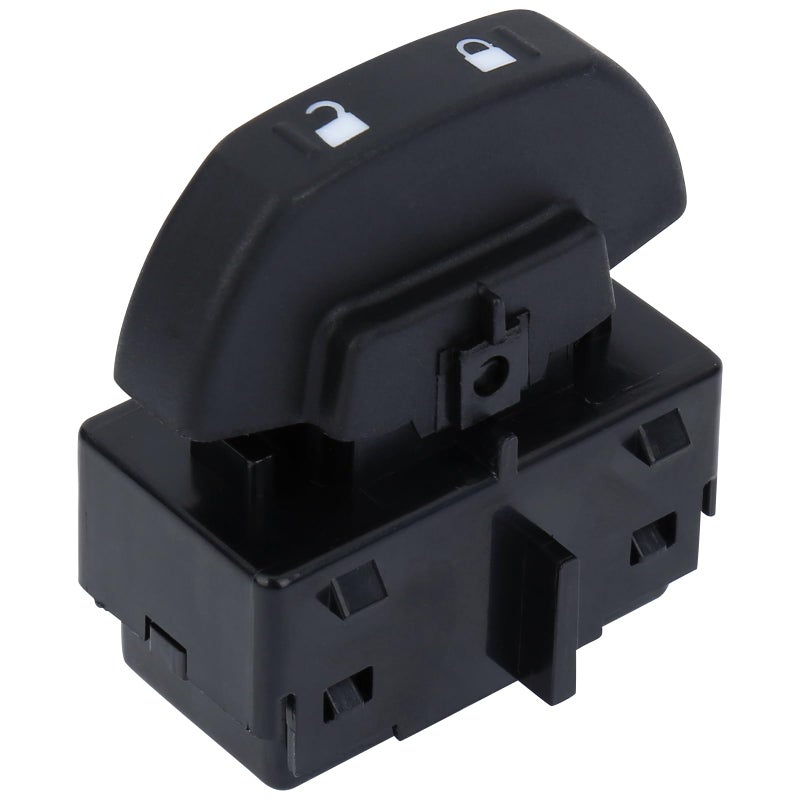 Front Power Door Lock Switch1PCS Replaces Part 9L3Z14028AA SW7254 Fit for Ford F150 20092014