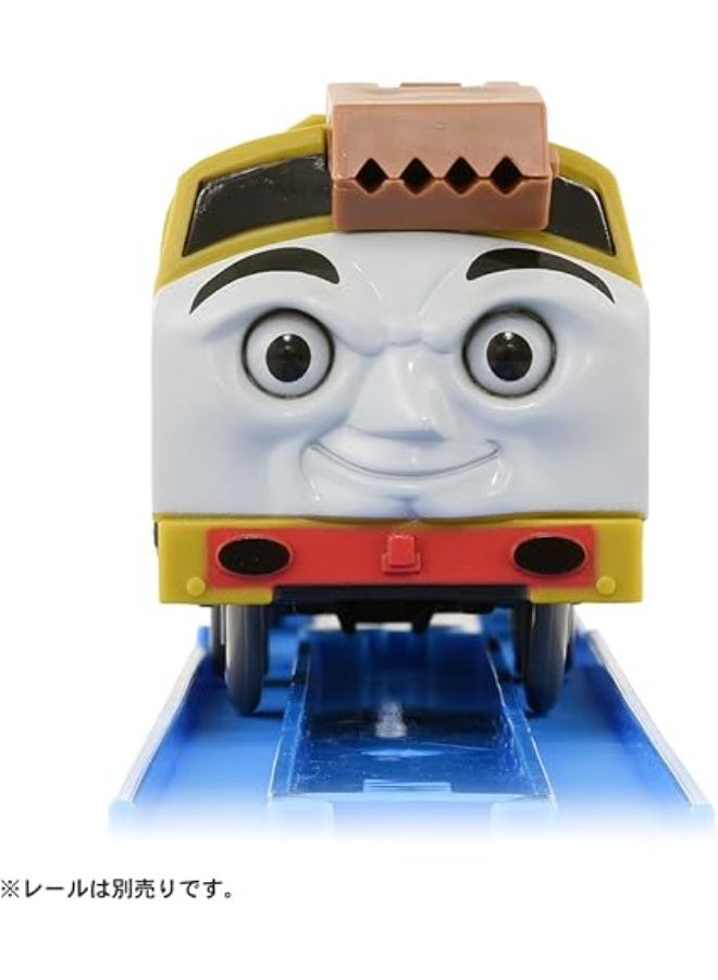 تاكارا تومي قطار ديزل Plarail Thomas And Friends طراز 4904810459187 - Image 2