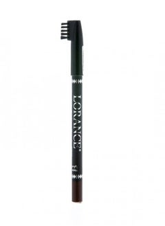 LORANCE Eyebrow Pencil Dark Brown No 03  - Image 2