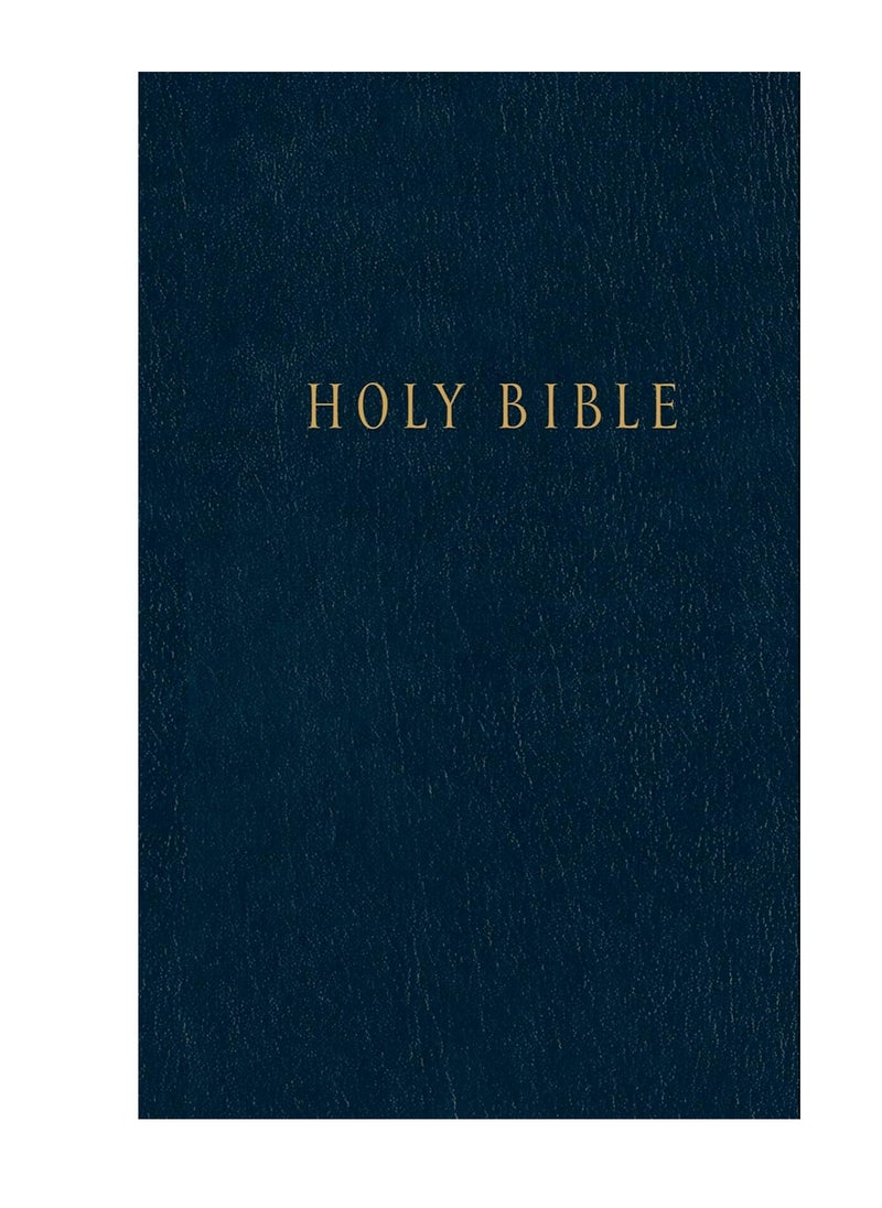 Few Living Translation Holy Bible 