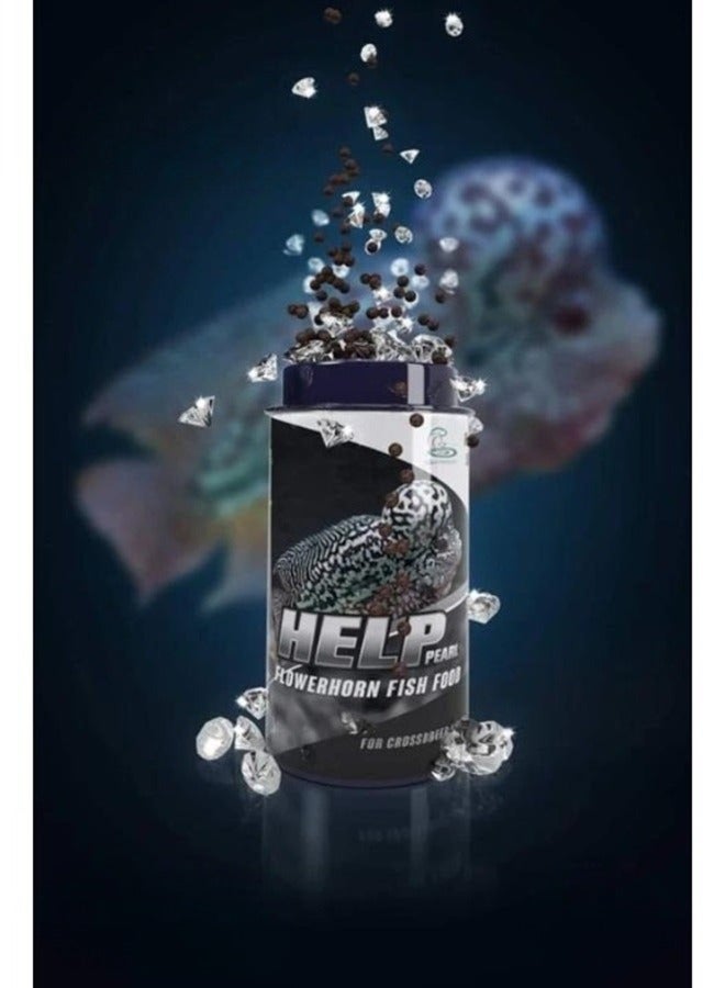 مساعدة للؤلؤة مشرقة 120 جرام - Image 2