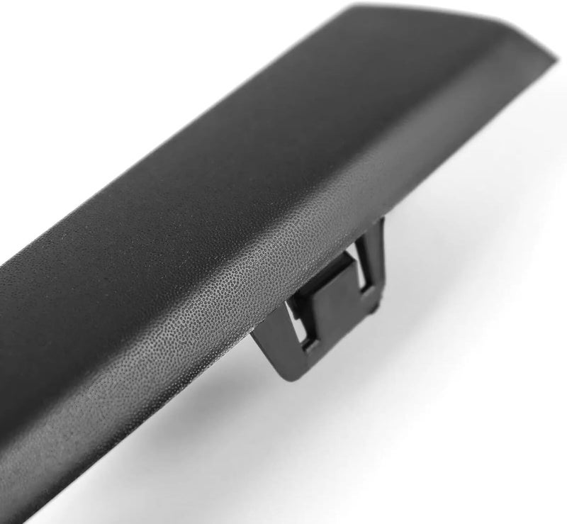 QASULER Front Fender Flare for Jeep Grand Cherokee 2011-2016 - Image 4