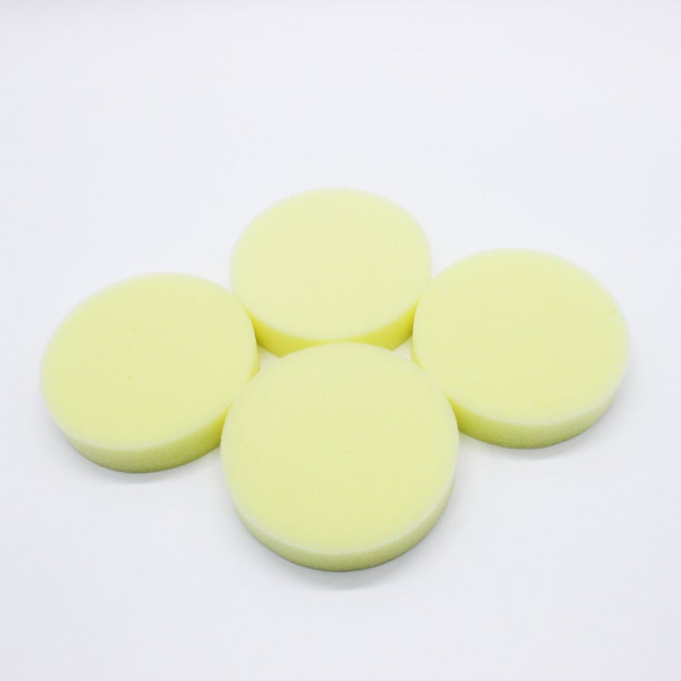 Liangsha White Sneaker Cleaner Stain Remover Whitening One piece of special sponge 
