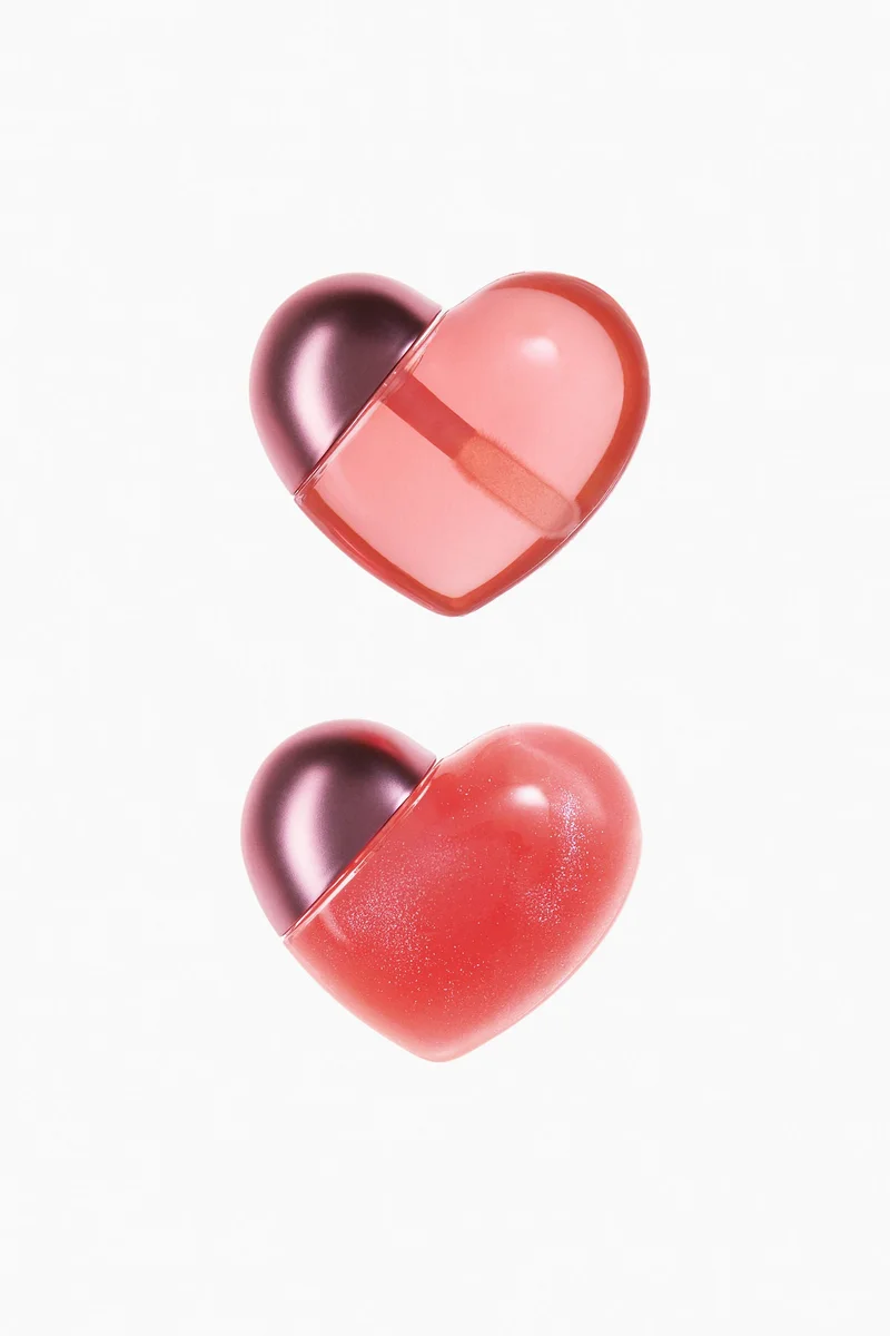 H&M Lip gloss duo